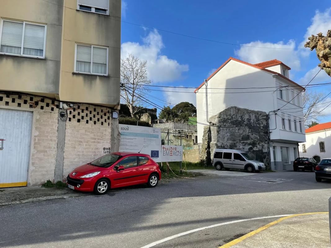 Terreno en venta en Narón, A Coruña photo 4