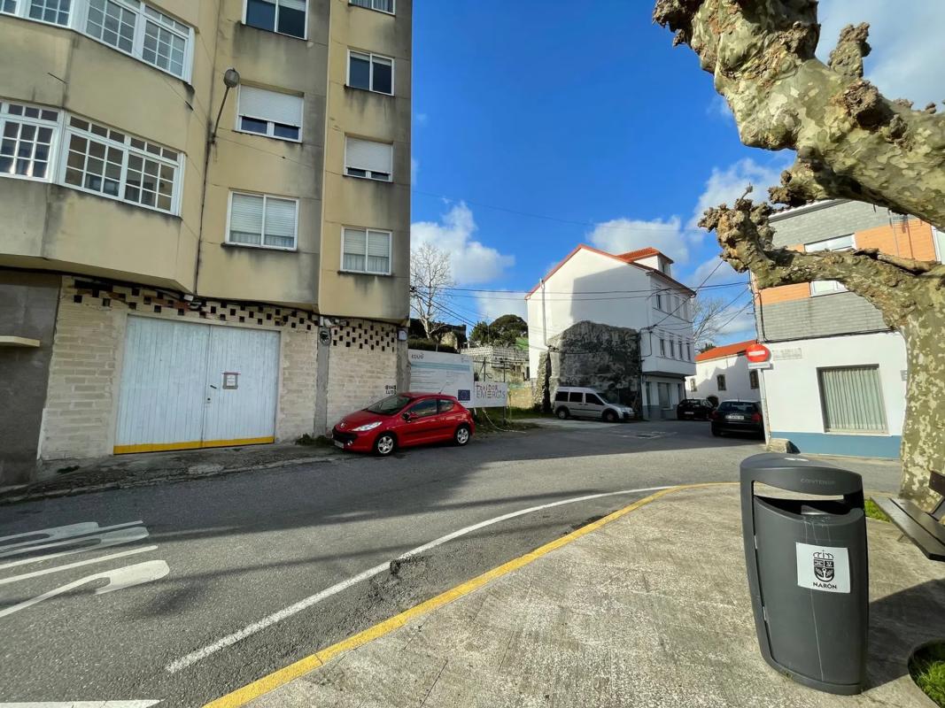 Terreno en venta en Narón, A Coruña photo 5