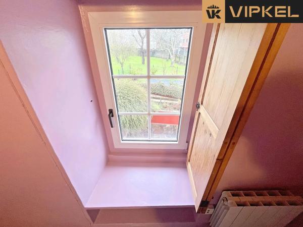 Terreno en avenida de Santa Mariña thumbnail 2