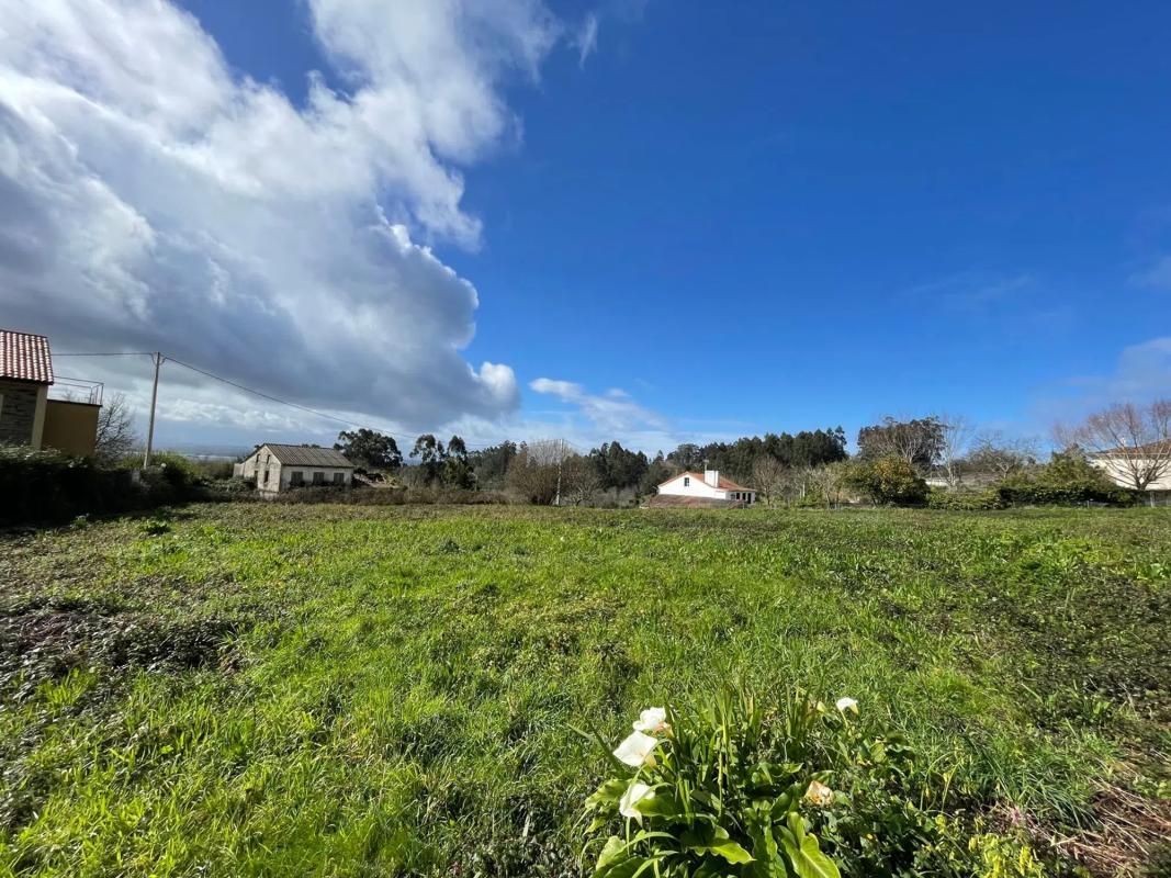 Terreno en venta en Fene, A Coruña photo 3