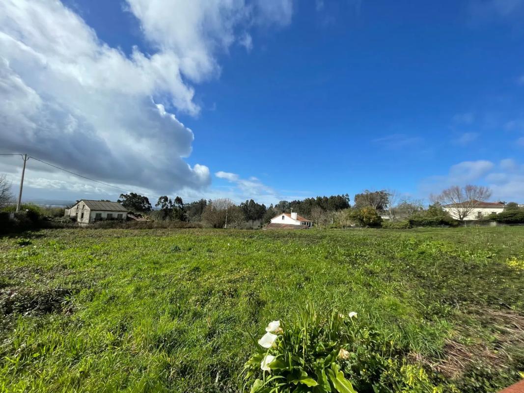 Terreno en venta en Fene, A Coruña photo 4