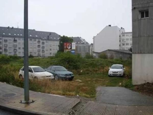 Terreno en calle Río Xubia s/n thumbnail 1