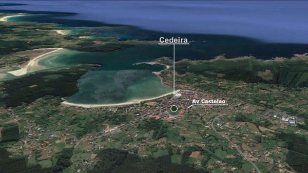 Terreno en avenida Castelao, 55 thumbnail 1