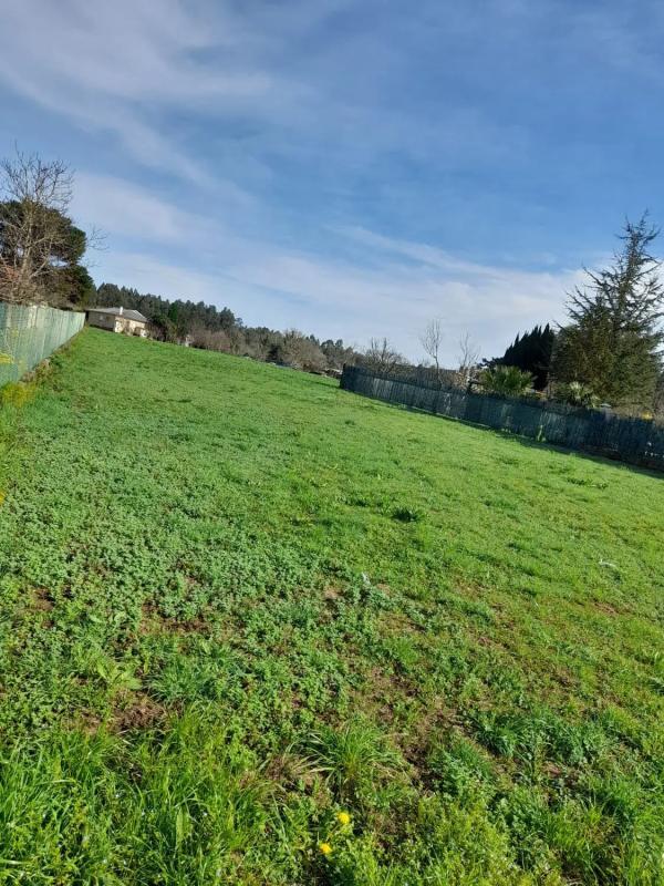 Terreno en venta en Narón, A Coruña photo 2