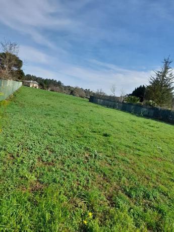 Terreno en Feal-Xuvia photo 2