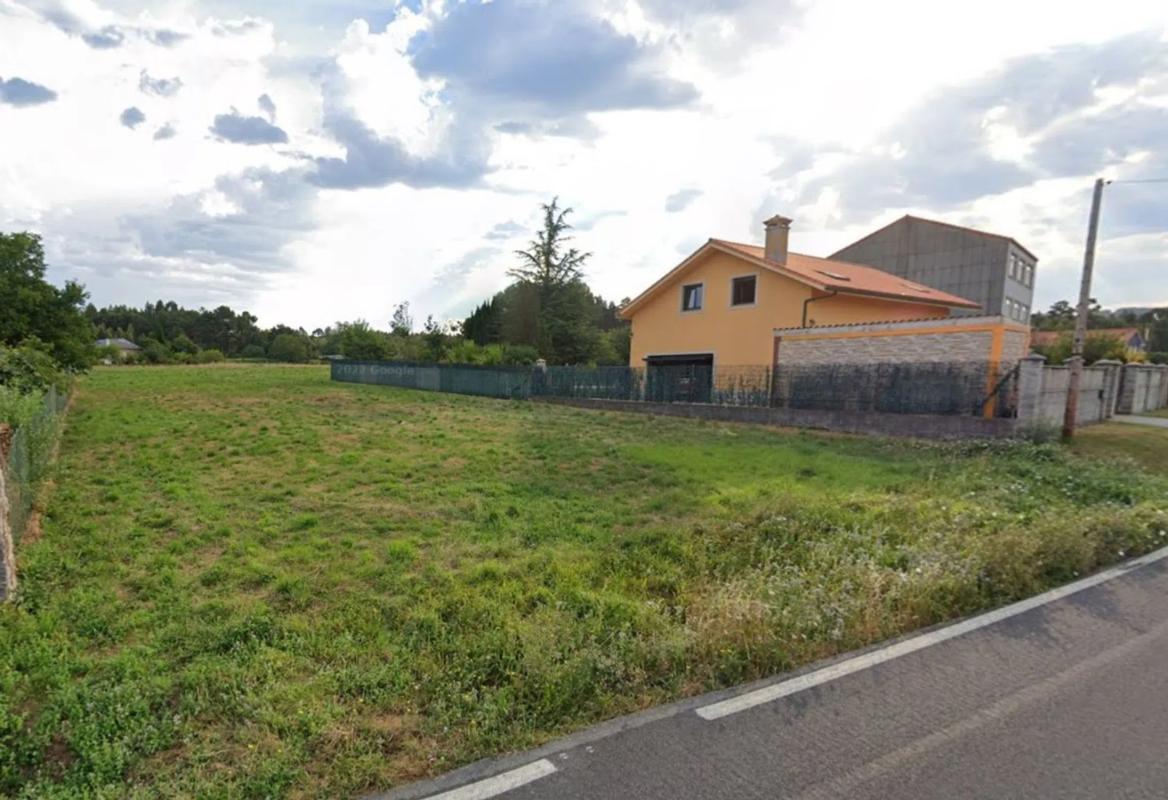 Terreno en venta en Narón, A Coruña photo 3