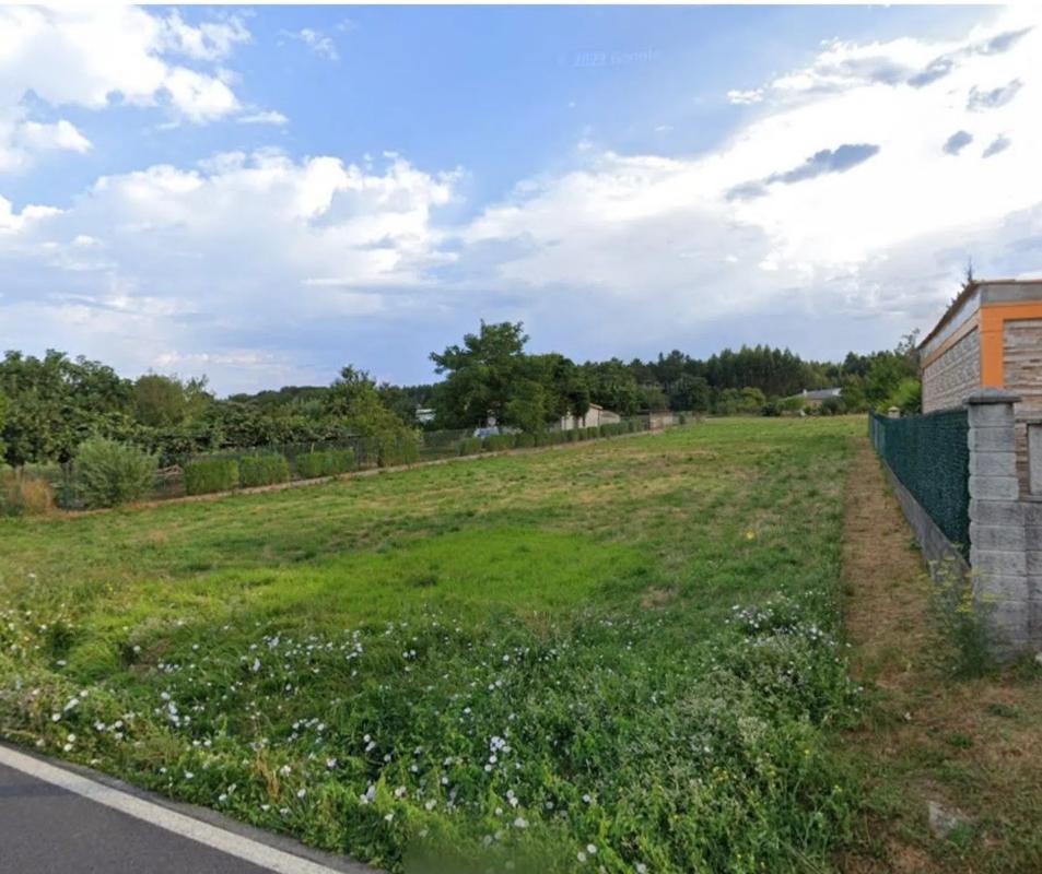 Terreno en venta en Narón, A Coruña photo 4