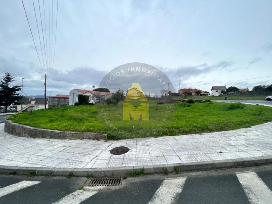 Land for sale in Fene, A Coruña photo 1