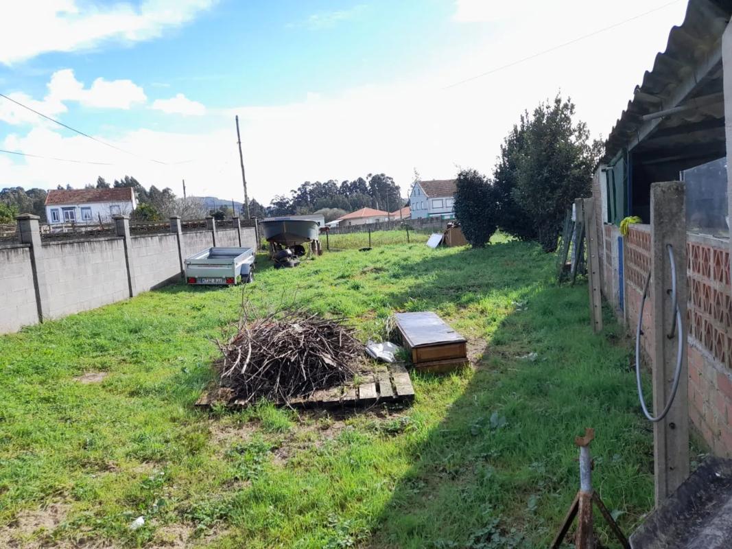 Terreno en venta en Narón, A Coruña photo 5