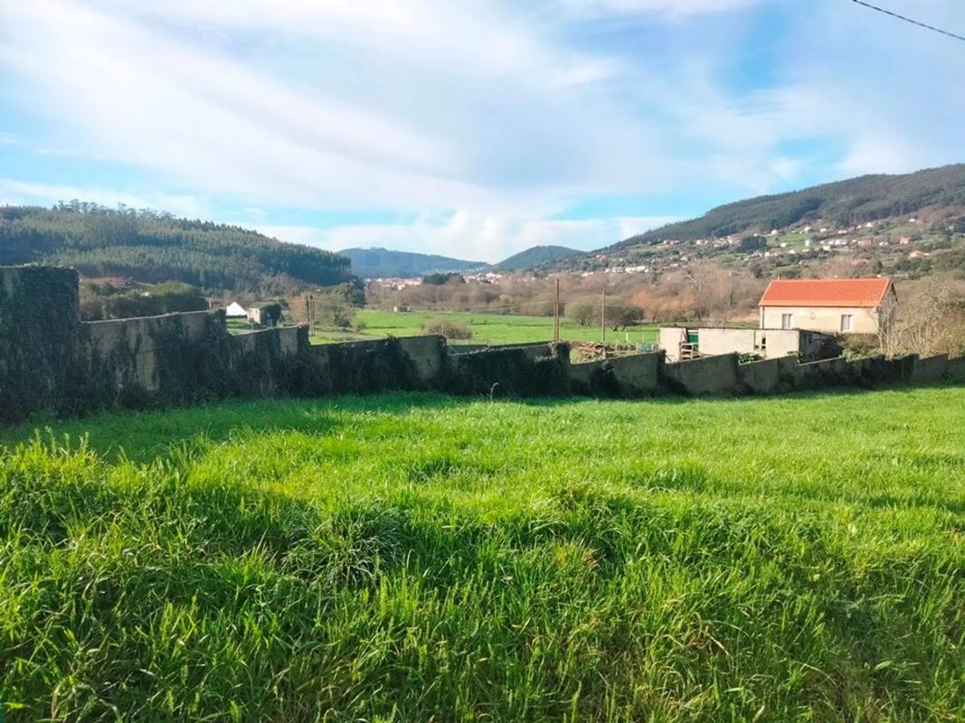 Terreno en venta en Cedeira, A Coruña photo 1