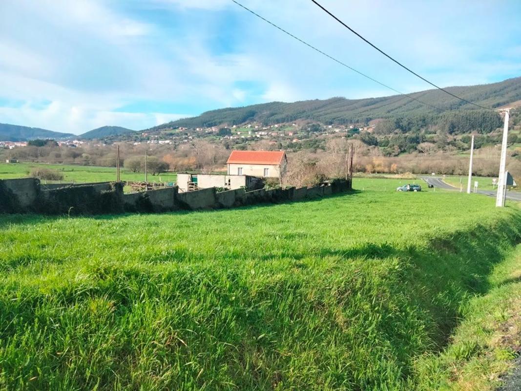 Terreno en venta en Cedeira, A Coruña photo 2