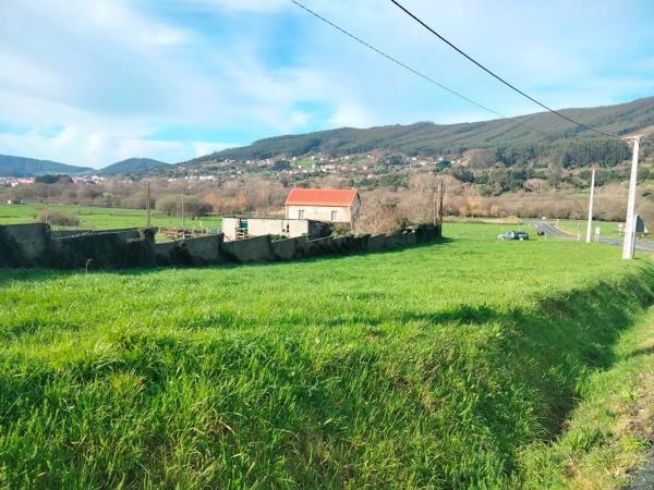 Terreno en Lugar Pontigas, km 2 thumbnail 1