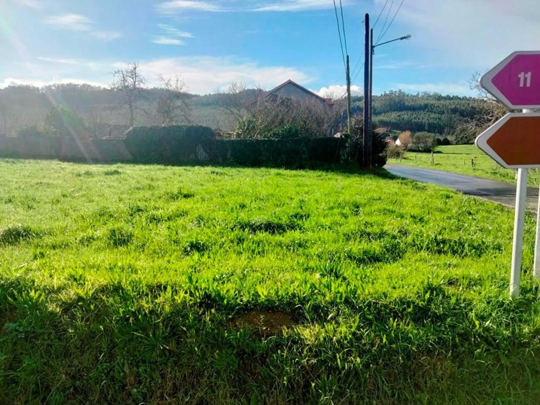 Terreno en venta en Cedeira, A Coruña photo 4