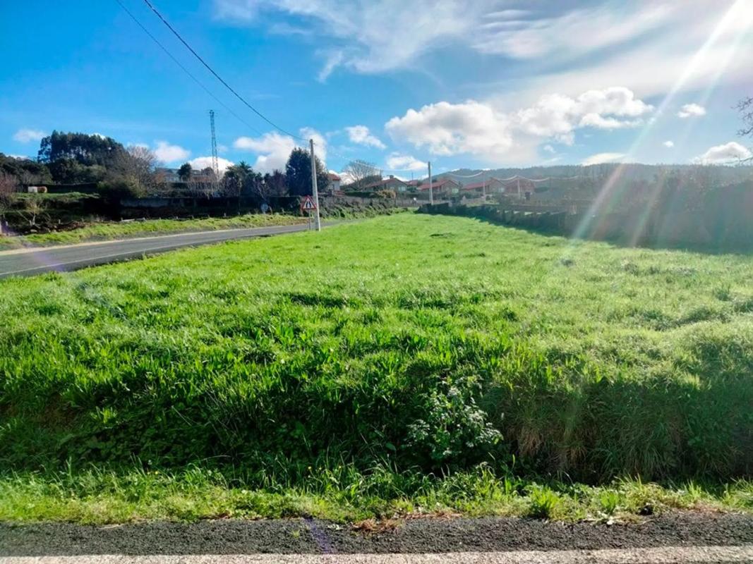 Terreno en venta en Cedeira, A Coruña photo 5