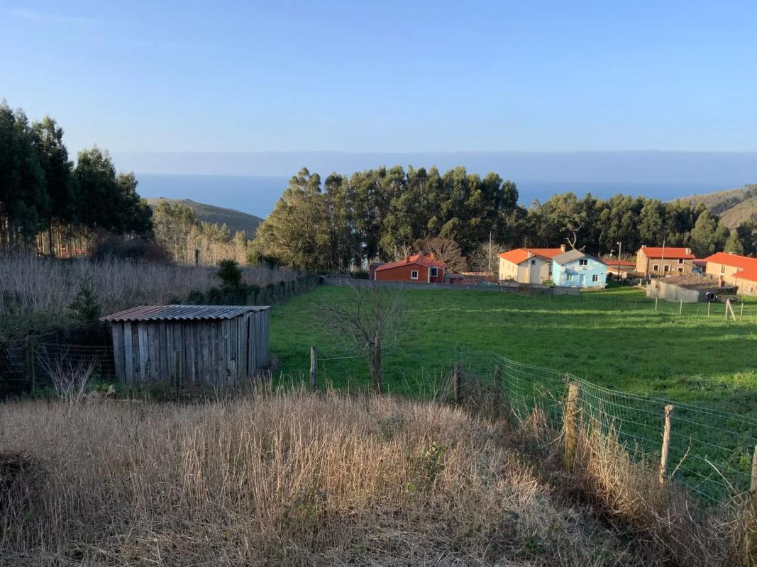 Land for sale in Valdoviño, A Coruña photo 4