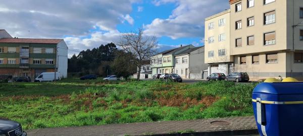 Terreno en calle Cardenal Quiroga, 2 photo 1