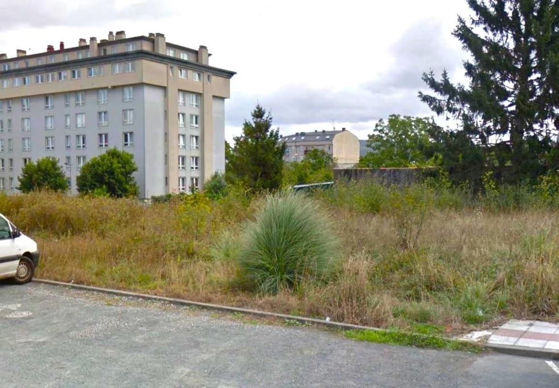 Terreno en venta en Narón, A Coruña photo 2