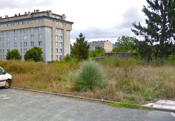 Terreno en avenida Souto Vizoso photo 2