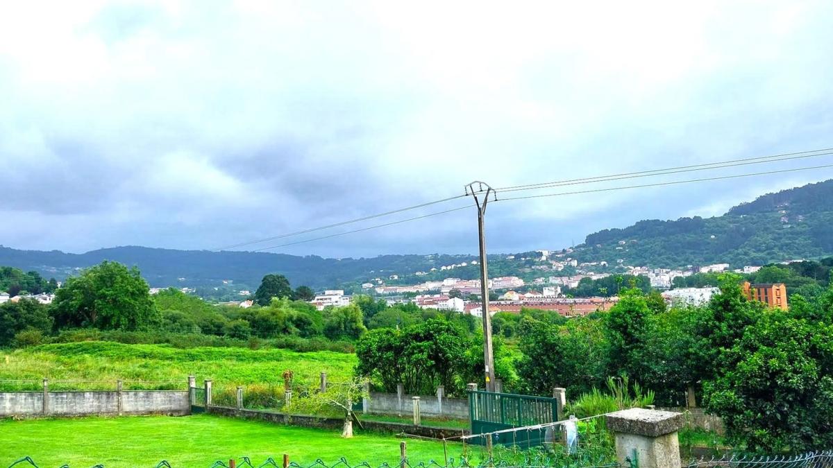 Terreno en venta en Ares, A Coruña photo 2