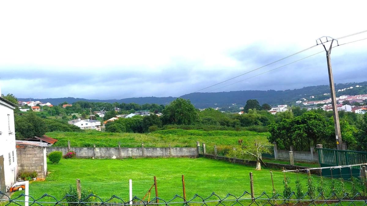 Terreno en venta en Ares, A Coruña photo 3