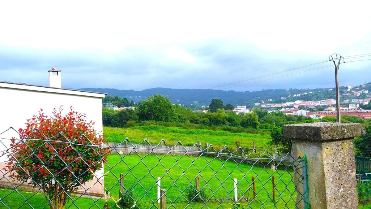 Terreno en venta en Ares, A Coruña photo 4