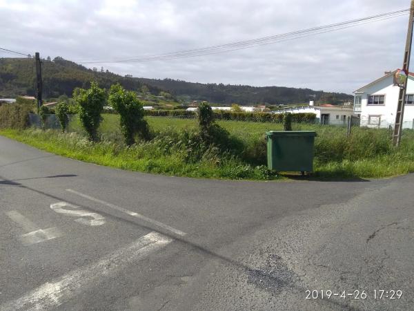 Terreno en Lugar Carballedas s/n sn photo 3