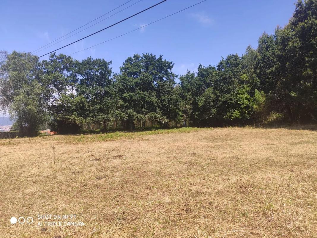 Terreno en venta en Fene, A Coruña photo 2
