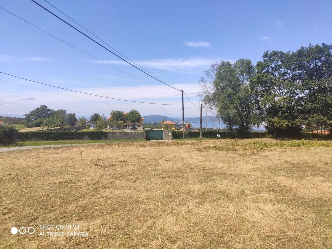 Terreno en venta en Fene, A Coruña photo 3