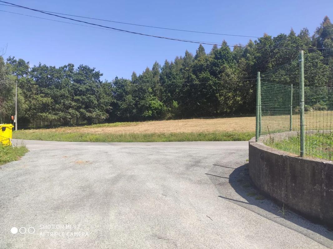 Terreno en venta en Fene, A Coruña photo 5