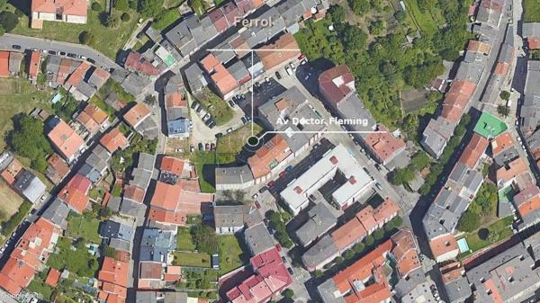 Terreno en avenida Doutor Fleming s/n thumbnail 2