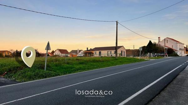 Terreno en calle Chousa, 22 photo 1