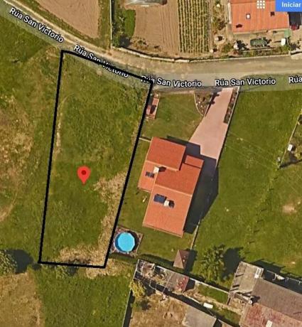 Terreno en calle San Victorio s/n photo