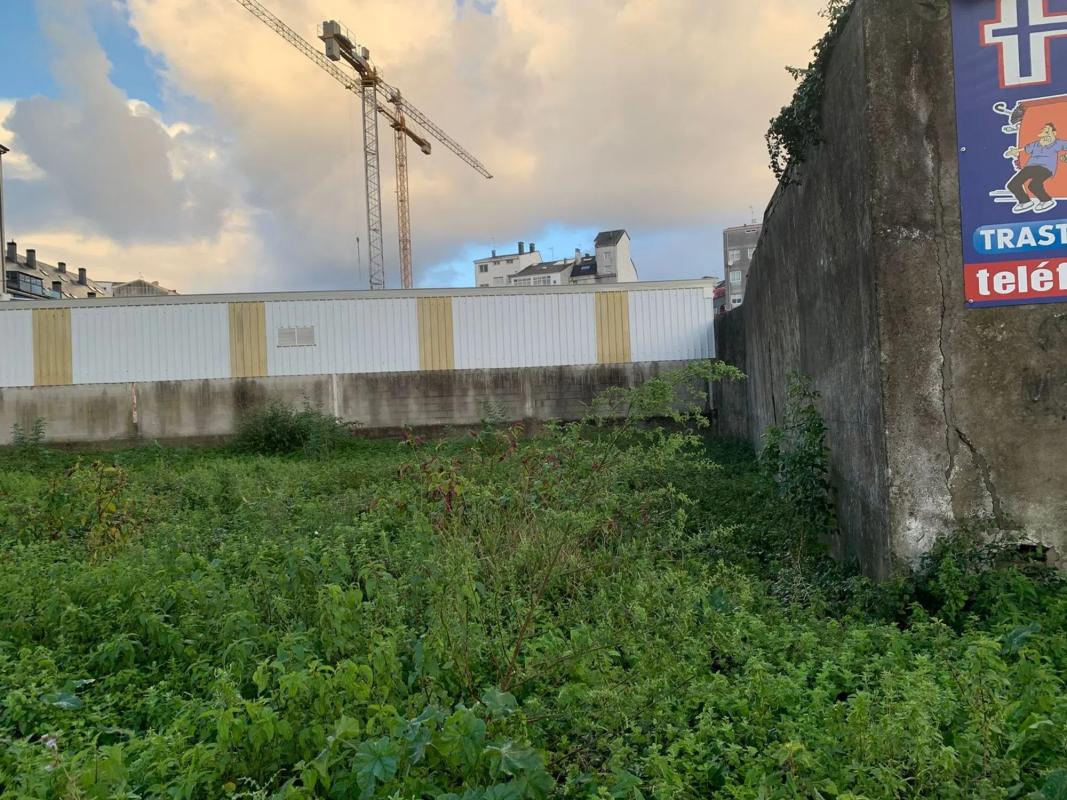 Terreno en venta en Ferrol, A Coruña photo 2