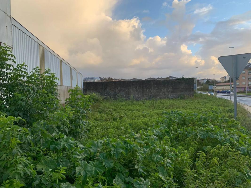 Terreno en venta en Ferrol, A Coruña photo 4