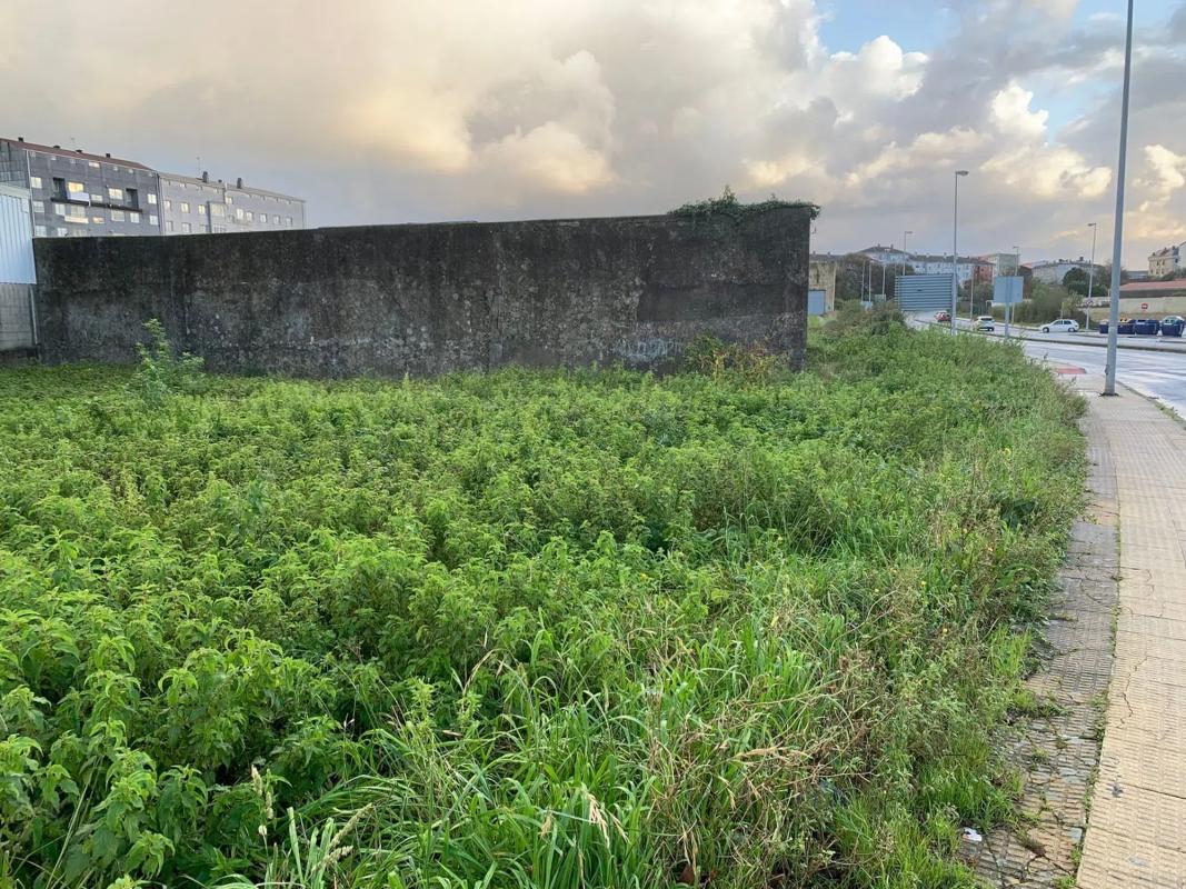 Terreno en venta en Ferrol, A Coruña photo 5