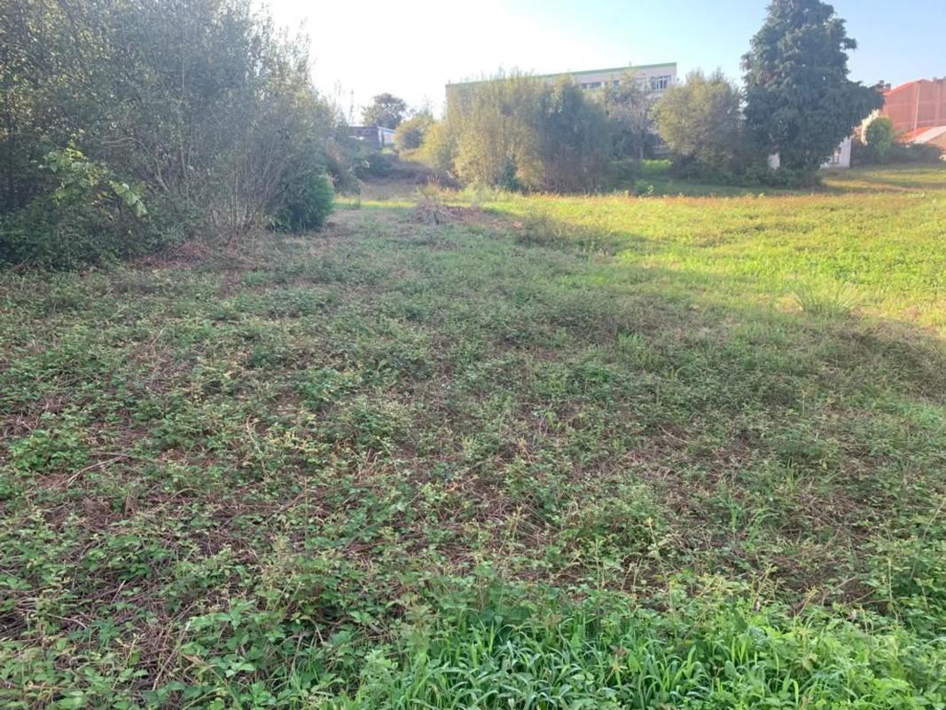 Terreno en venta en Ferrol, A Coruña photo 2