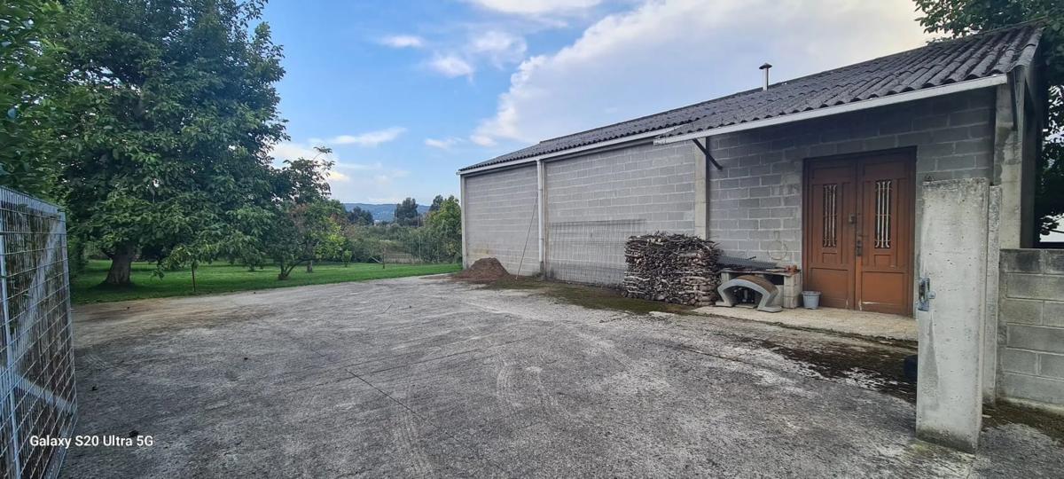 Terreno en venta en Narón, A Coruña photo 3