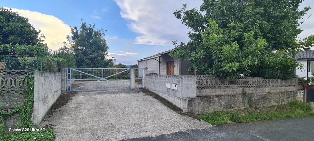 Terreno en venta en Narón, A Coruña photo 4
