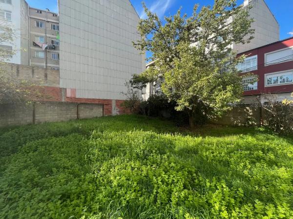 Terreno en calle Río Porto, 35 photo 1