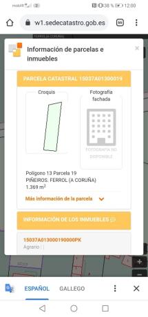 Terreno en Aldea Pazos, 239 thumbnail 2