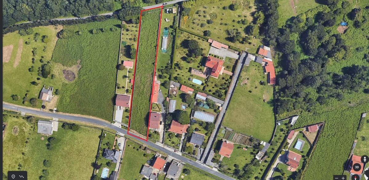 Terreno en venta en Ferrol, A Coruña photo 4