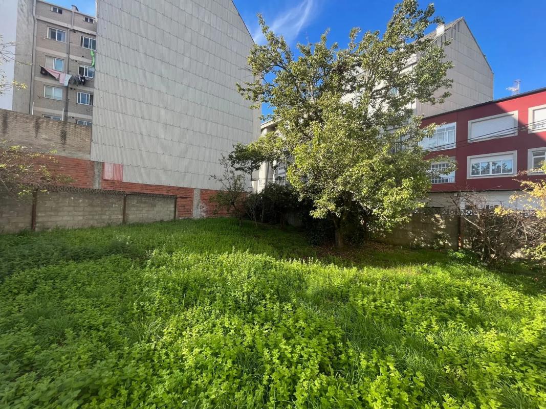 Działka na sprzedaż w Ferrol, A Coruña photo 4