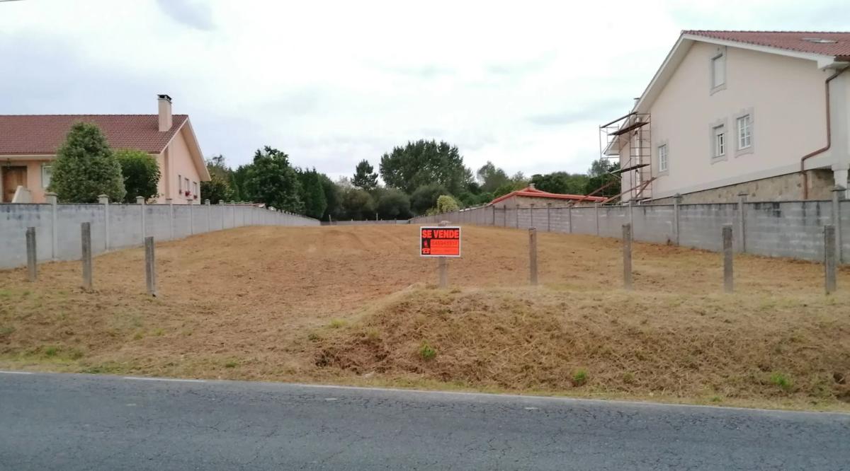 Terreno en venta en Ferrol, A Coruña photo 5