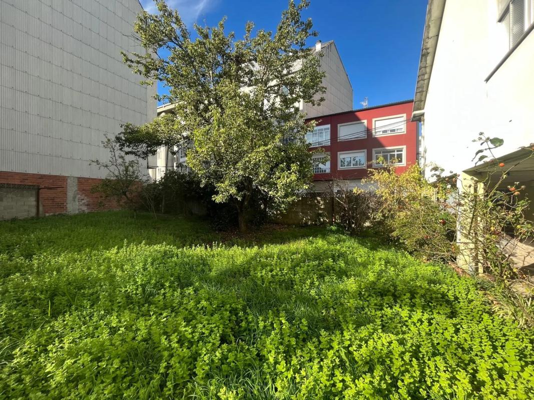 Działka na sprzedaż w Ferrol, A Coruña photo 5