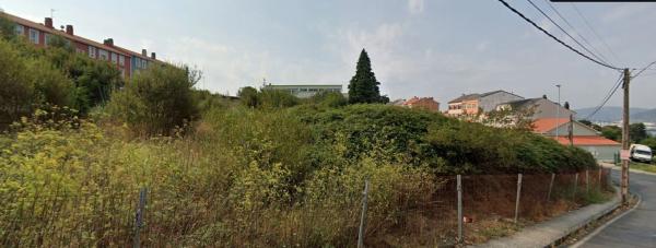 Terreno en Catabois - Santa María photo 1