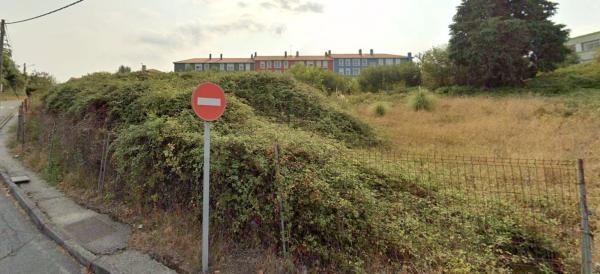 Terreno en Aldea Pazos s/n photo 2