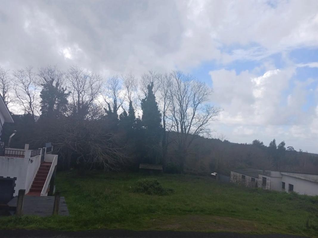 Land for sale in Valdoviño, A Coruña photo 4