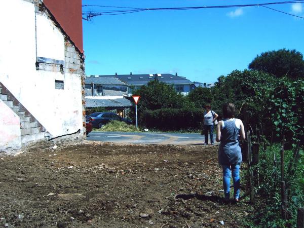 Terreno en camino Toxo, 51 photo 1