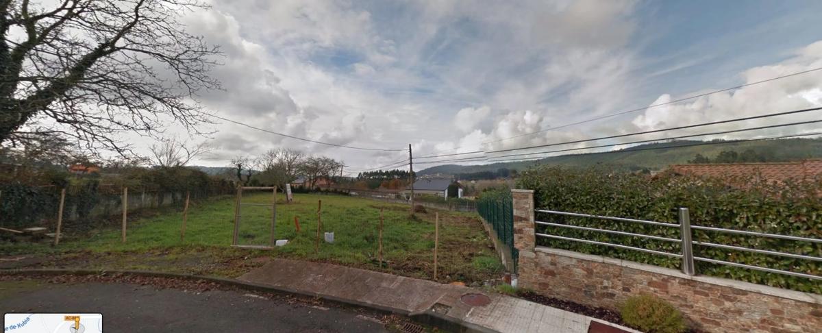 Land for sale in San Sadurniño, A Coruña photo 3