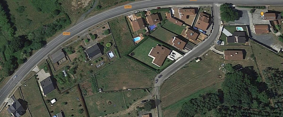 Land for sale in San Sadurniño, A Coruña photo 4